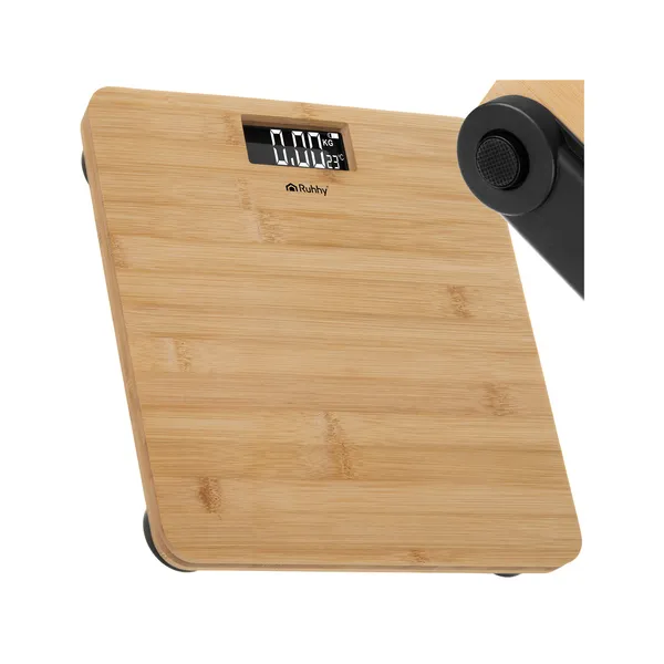 LCD vannitoakaal - puidust Ruhhy 22522 | Osta veebist — Megaluks