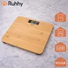 LCD vannitoakaal - puidust Ruhhy 22522 | Osta veebist — Megaluks