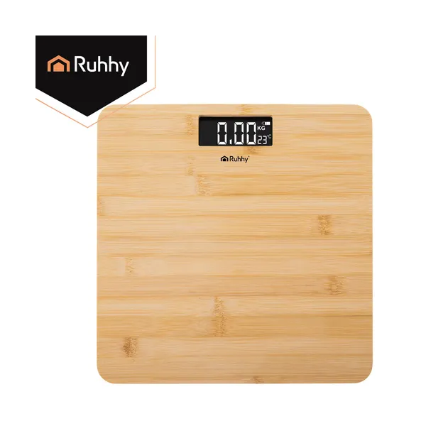 LCD vannitoakaal - puidust Ruhhy 22522 | Osta veebist — Megaluks