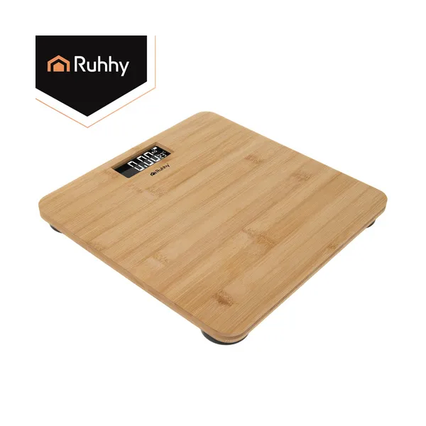 LCD vannitoakaal - puidust Ruhhy 22522 | Osta veebist — Megaluks
