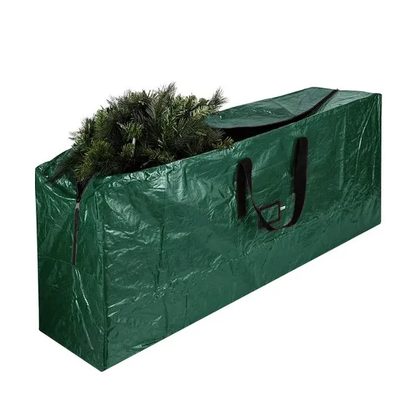 Christmas tree cover - 165cm Ruhhy 22543 | Buy online — Megaluks