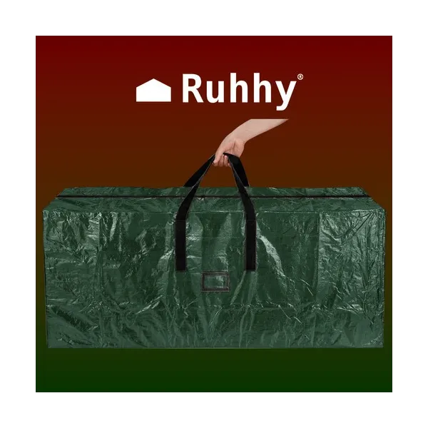 Christmas tree cover - 165cm Ruhhy 22543 | Buy online — Megaluks
