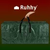 Christmas tree cover - 165cm Ruhhy 22543 | Buy online — Megaluks