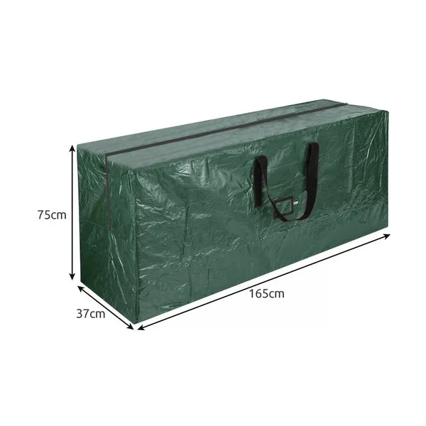 Christmas tree cover - 165cm Ruhhy 22543 | Buy online — Megaluks
