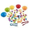 Dinosaurs - learning to count set 22496 | Buy online — Megaluks