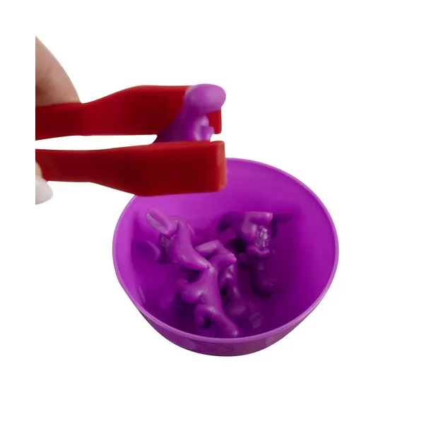 Dinosaurs - learning to count set 22496 | Buy online — Megaluks