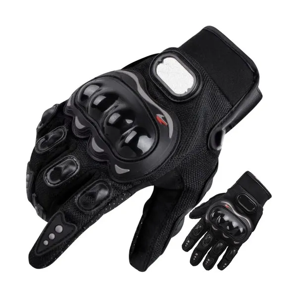 XL Trizand 22632 Motorcycle Gloves