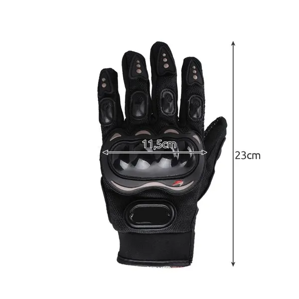 XL Trizand 22632 mootorrattakindad | Osta veebist — Megaluks