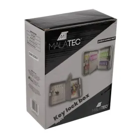 Safe/key box 30pcs Malatec 22631 | Buy online — Megaluks