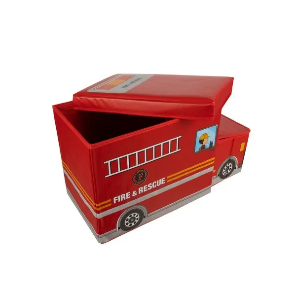 Toy chest/box - guard Kruzzel 22489