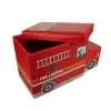 Toy chest/box - guard Kruzzel 22489