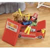 Toy chest/box - guard Kruzzel 22489