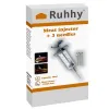 Инжектор для мяса + 3 иглы Ruhhy 23055 | Купить онлайн — Megaluks