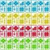 Креативная мозаика с отверткой 22444 | Купить онлайн — Megaluks