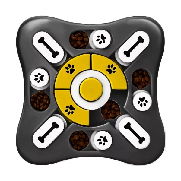 Interactive toy for dog Purlov 23039 | Buy online — Megaluks