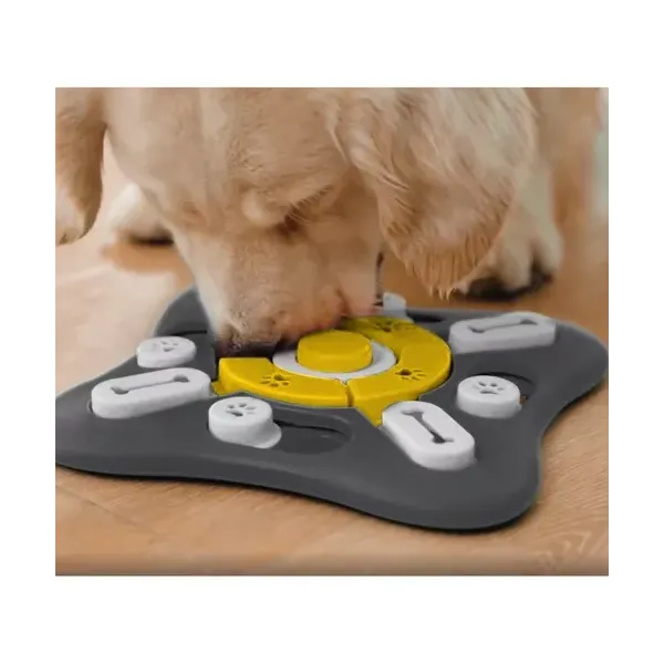 Interactive toy for dog Purlov 23039 | Buy online — Megaluks