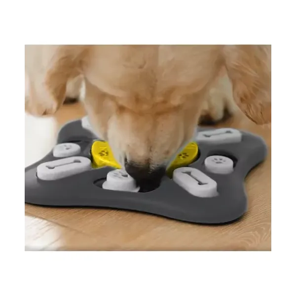 Interactive toy for dog Purlov 23039 | Buy online — Megaluks