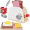 Wooden Toy Toaster 22435 | Buy online — Megaluks