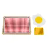 Wooden Toy Toaster 22435 | Buy online — Megaluks