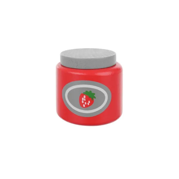 Wooden Toy Toaster 22435 | Buy online — Megaluks
