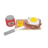 Wooden Toy Toaster 22435 | Buy online — Megaluks