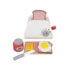 Wooden Toy Toaster 22435 | Buy online — Megaluks