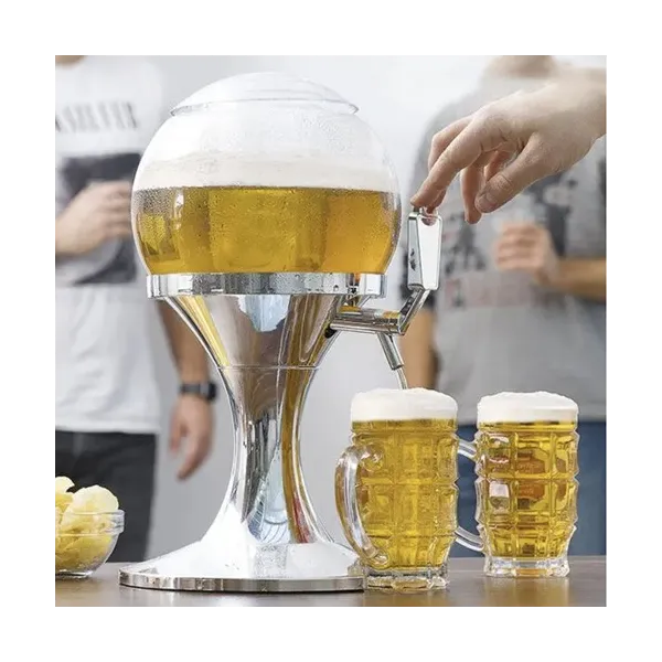 Beer dispenser/pourer 3.5l Ruhhy 22799 | Buy online — Megaluks