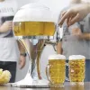 Beer dispenser/pourer 3.5l Ruhhy 22799 | Buy online — Megaluks