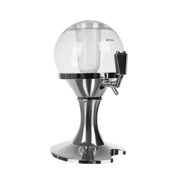 Beer dispenser/pourer 3.5l Ruhhy 22799 | Buy online — Megaluks