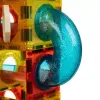 Magnetic blocks - track 77pcs Kruzzel 22684 | Buy online — Megaluks