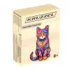 Wooden puzzle - Kruzzel puzzle 22878 | Buy online — Megaluks