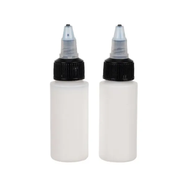 Fabric paints - 24 pcs. 300ml Maaleo 22948
