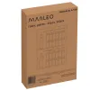 Audumu krāsas - 24 gab. 300ml Maaleo 22948 | Pirkt tiešsaistē — Megaluks