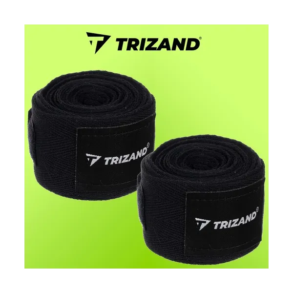 Boksa saites 4m x 2gab. Trizand 23015 | Pirkt tiešsaistē — Megaluks