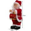 Jõuluvana mängimas - 30 cm kujuke Ruhhy 22162 | Osta veebist — Megaluks