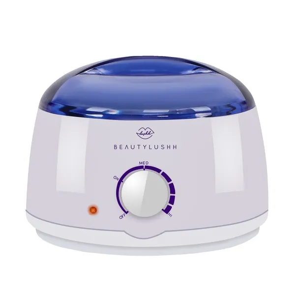 Beautylushh 22832 Wax Warmer | Buy online — Megaluks
