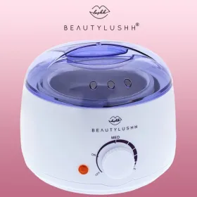 Beautylushh 22832 Vahalämmitin | Osta verkosta — Megaluks