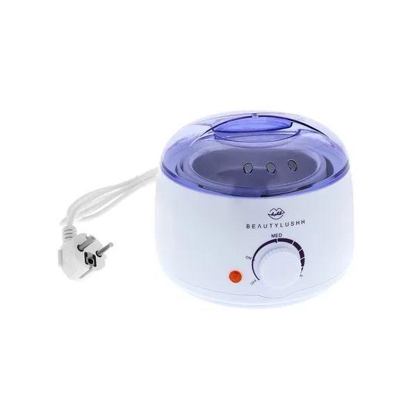 Beautylushh 22832 Wax Warmer | Buy online — Megaluks
