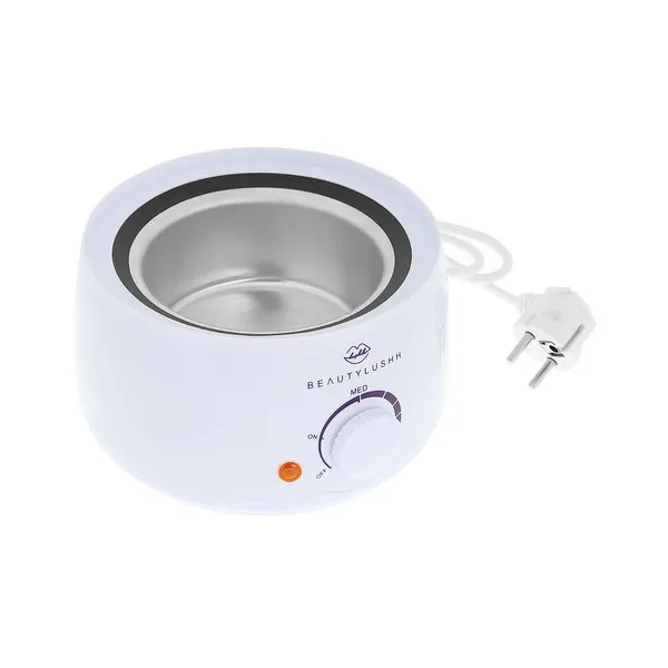 Beautylushh 22832 Wax Warmer | Buy online — Megaluks