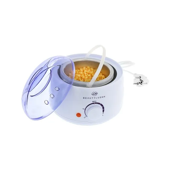 Beautylushh 22832 Wax Warmer | Buy online — Megaluks