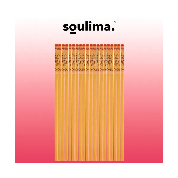 Ausu sveces 10 pāri Soulima 22996 | Pirkt tiešsaistē — Megaluks