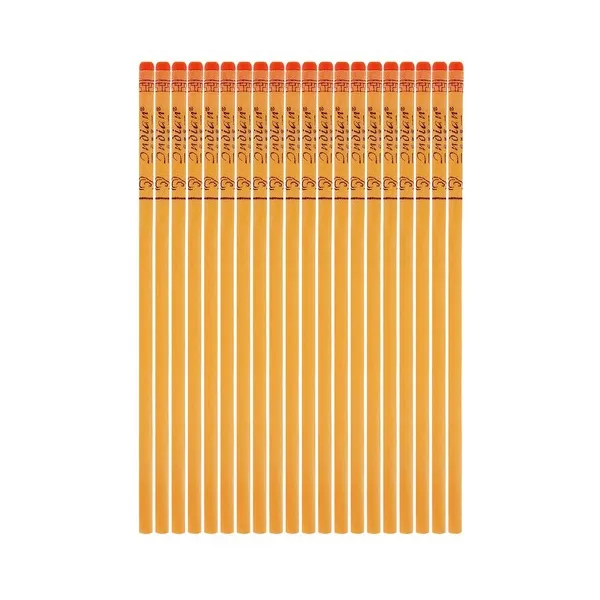 Ear candles 10 pairs Soulima 22996