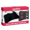 Massaaž - massaažipadi Soulima 22987 | Osta veebist — Megaluks
