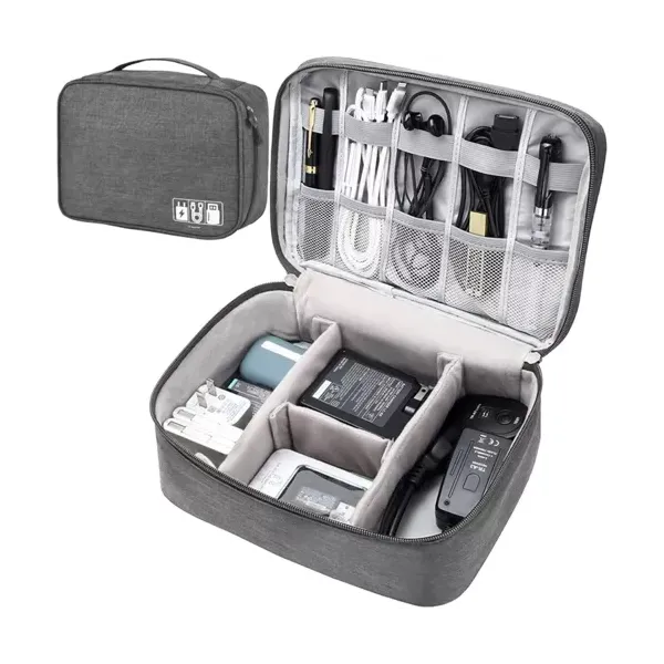 Trizand 23172 cable organizer | Buy online — Megaluks