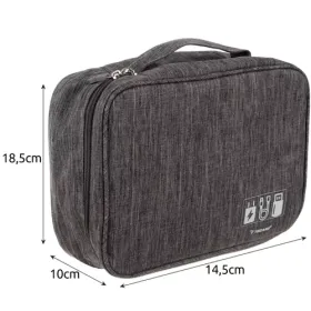Trizand 23172 cable organizer | Buy online — Megaluks