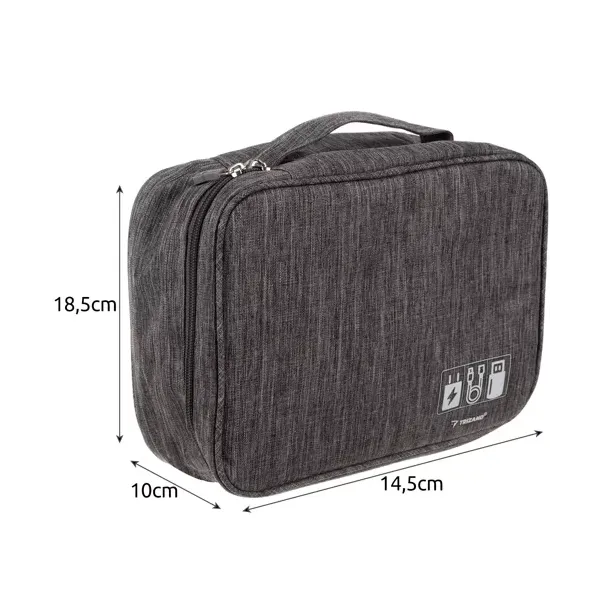 Trizand 23172 cable organizer | Buy online — Megaluks