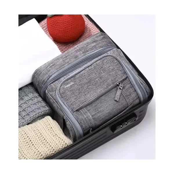 Hanging cosmetic bag Soulima 23184 | Buy online — Megaluks
