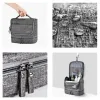 Hanging cosmetic bag Soulima 23184 | Buy online — Megaluks