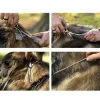 Dog grooming scissors Purlov 23186