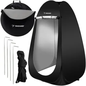 Shower - changing room - tent 23492 | Buy online — Megaluks